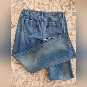 Gap Jeans Size 8